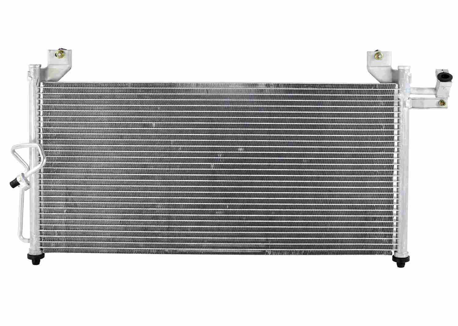 OSC A/C Condenser 3078