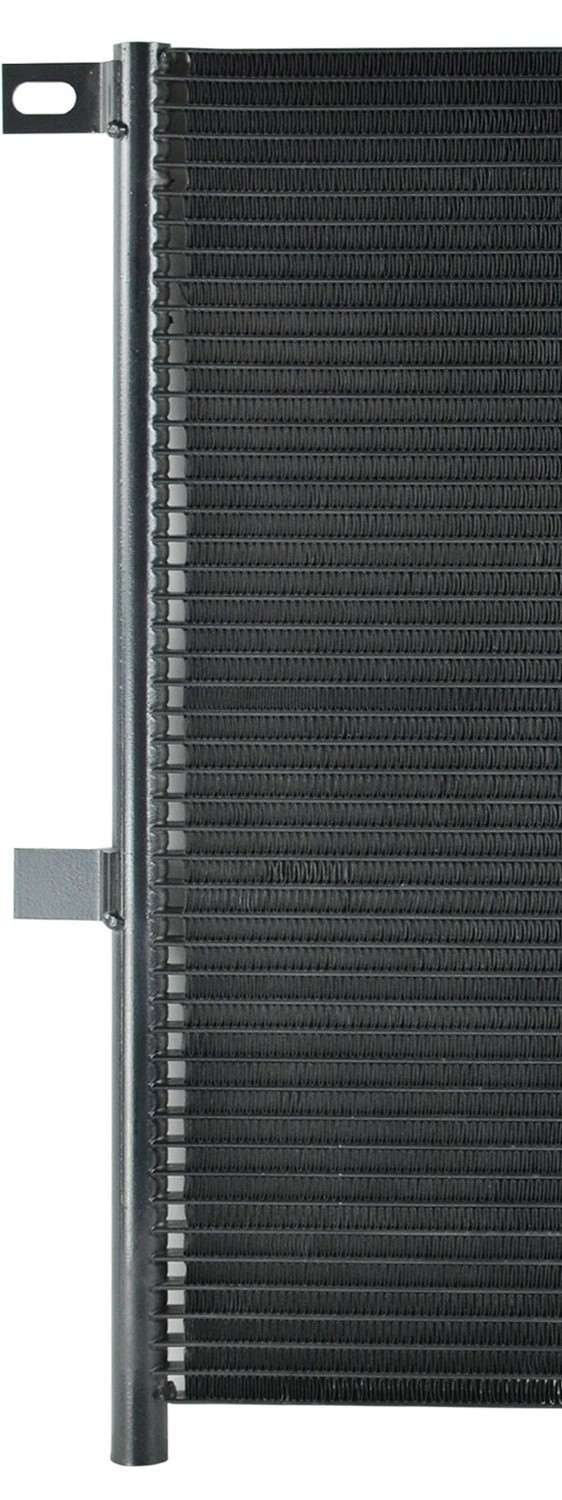 OSC A/C Condenser 3079