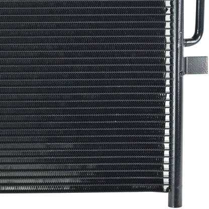 OSC A/C Condenser 3079