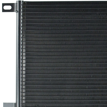 OSC A/C Condenser 3079