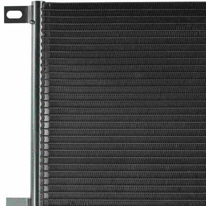 OSC A/C Condenser 3079