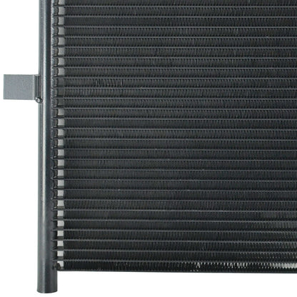 OSC A/C Condenser 3079