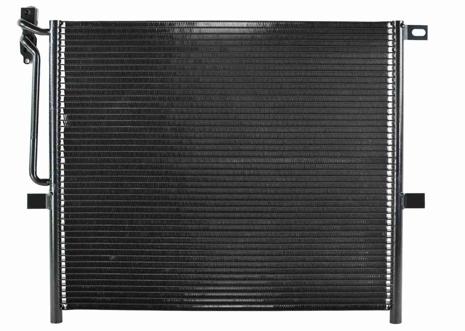 OSC A/C Condenser 3079