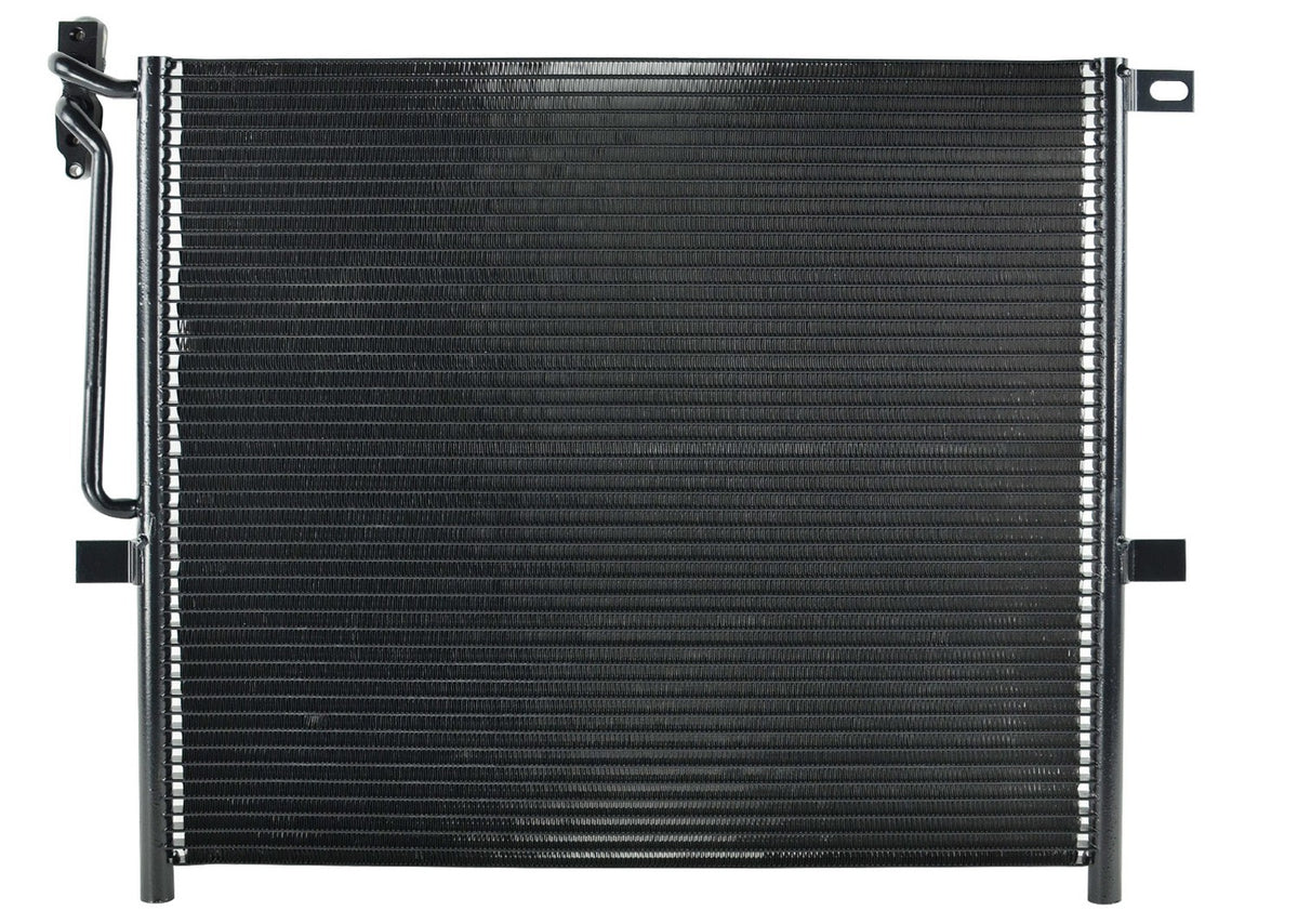 OSC A/C Condenser 3079