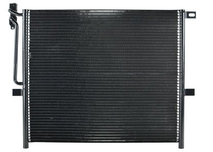 OSC A/C Condenser 3079