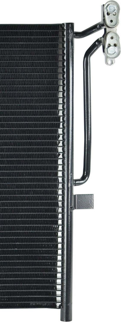 OSC A/C Condenser 3079
