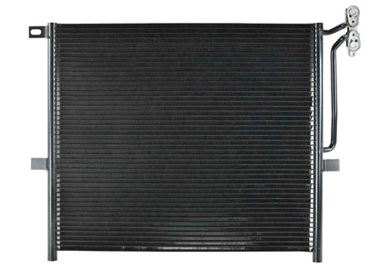 OSC A/C Condenser 3079
