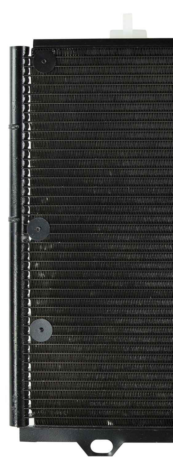 OSC A/C Condenser 3080