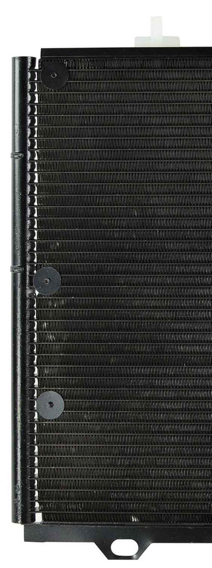 OSC A/C Condenser 3080