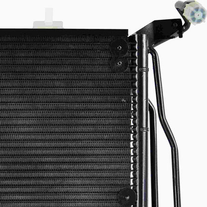 OSC A/C Condenser 3080