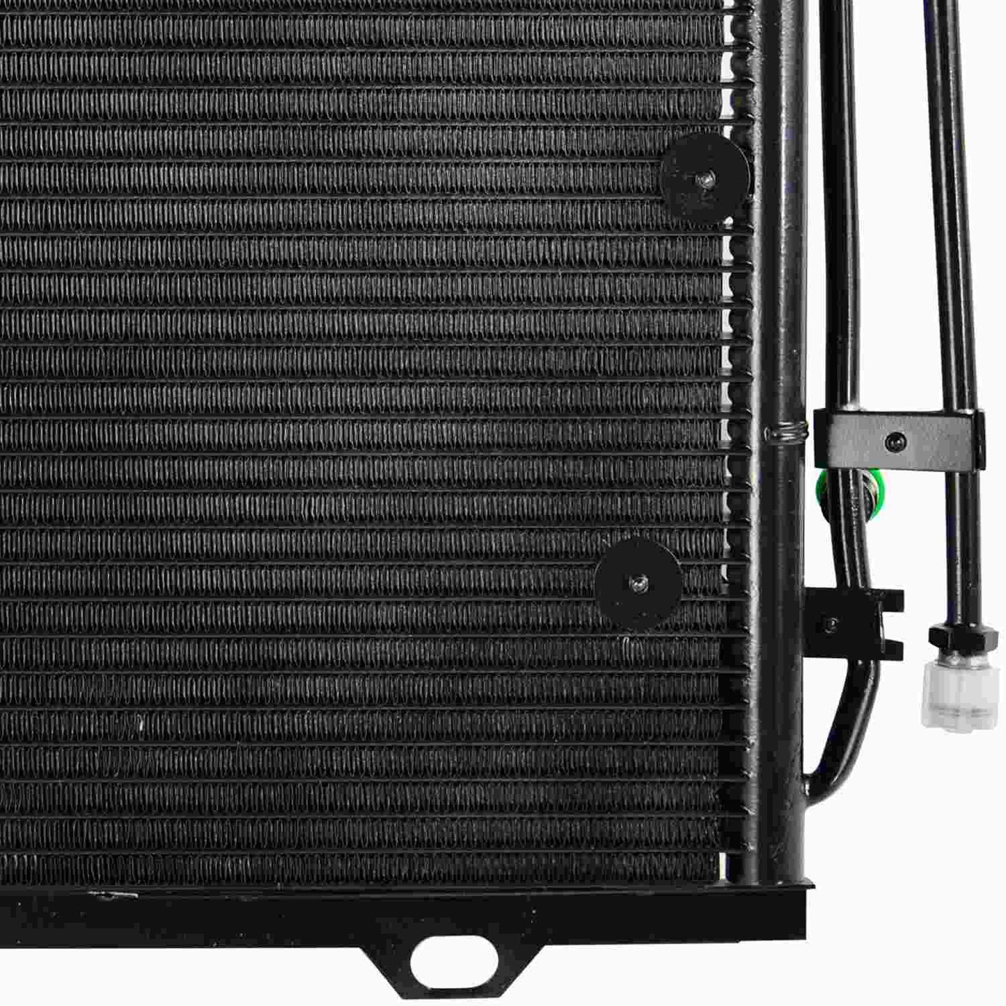 OSC A/C Condenser 3080
