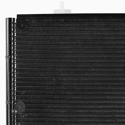 OSC A/C Condenser 3080