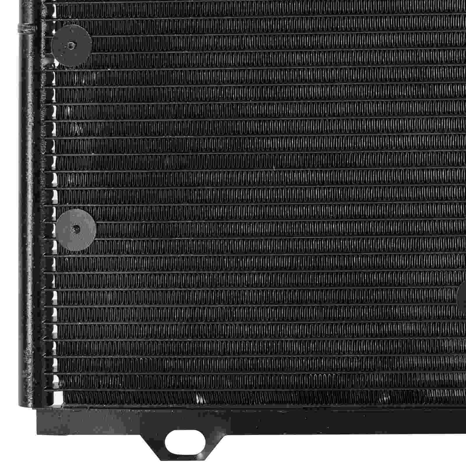 OSC A/C Condenser 3080