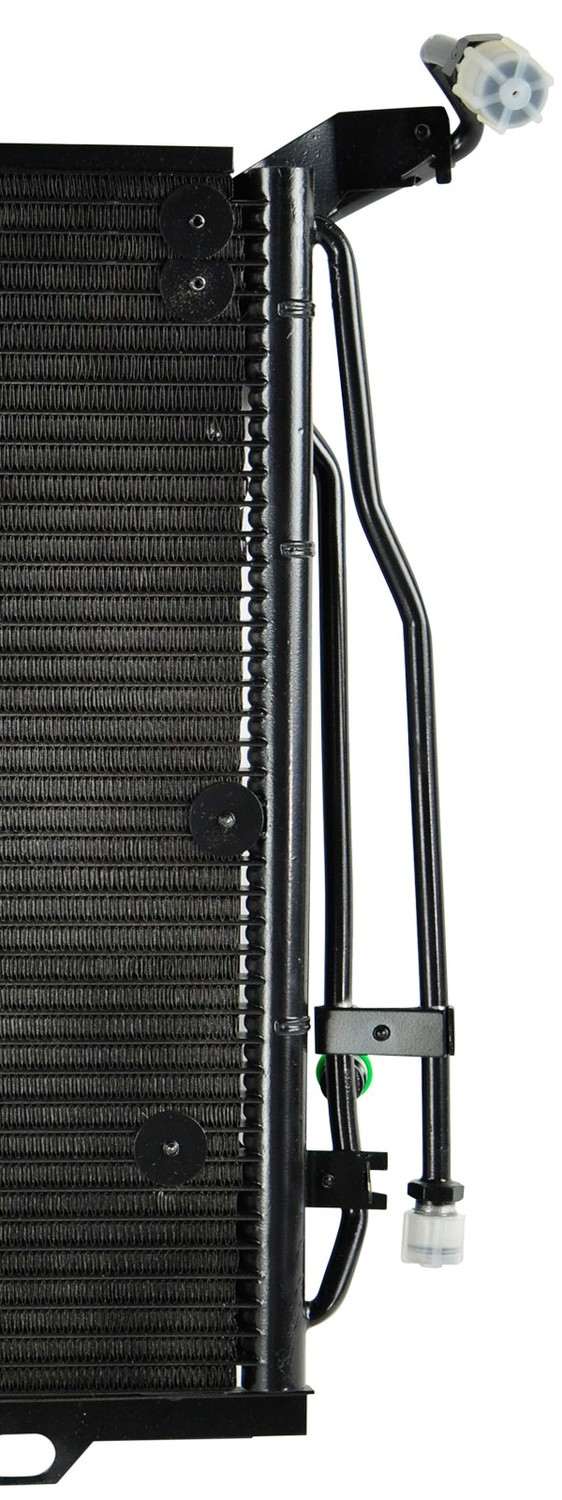 OSC A/C Condenser 3080