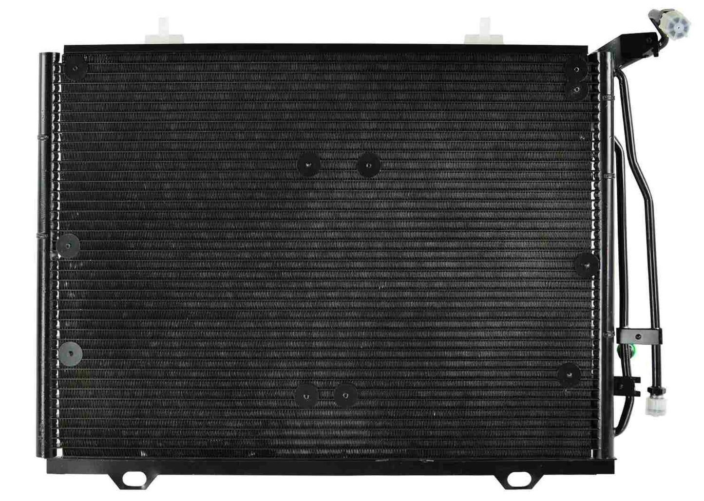 OSC A/C Condenser 3080