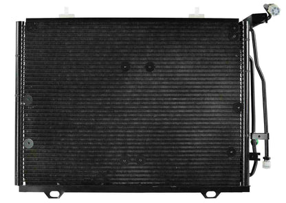 OSC A/C Condenser 3080