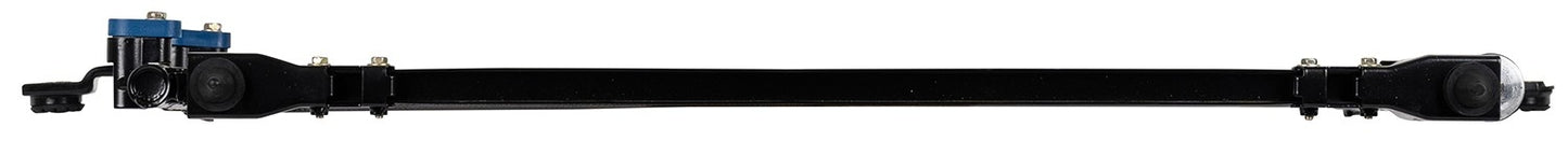 OSC A/C Condenser 3081