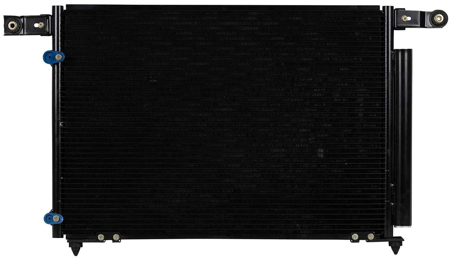 OSC A/C Condenser 3081