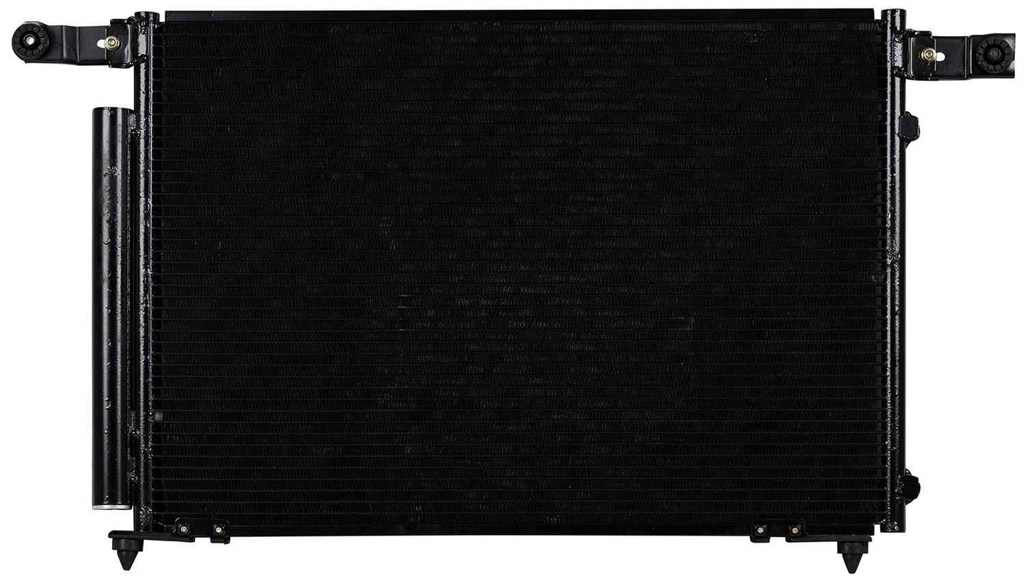 OSC A/C Condenser 3081