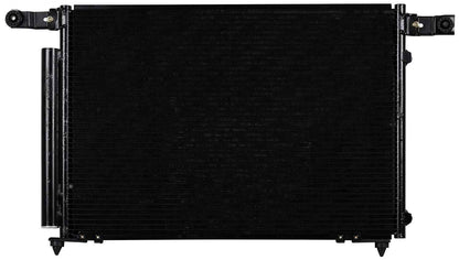 OSC A/C Condenser 3081