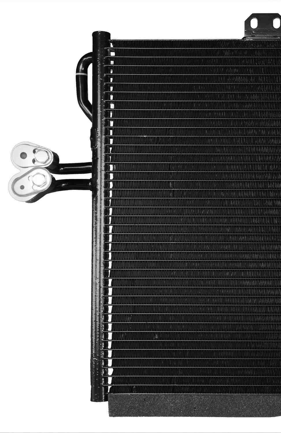 OSC A/C Condenser 3082