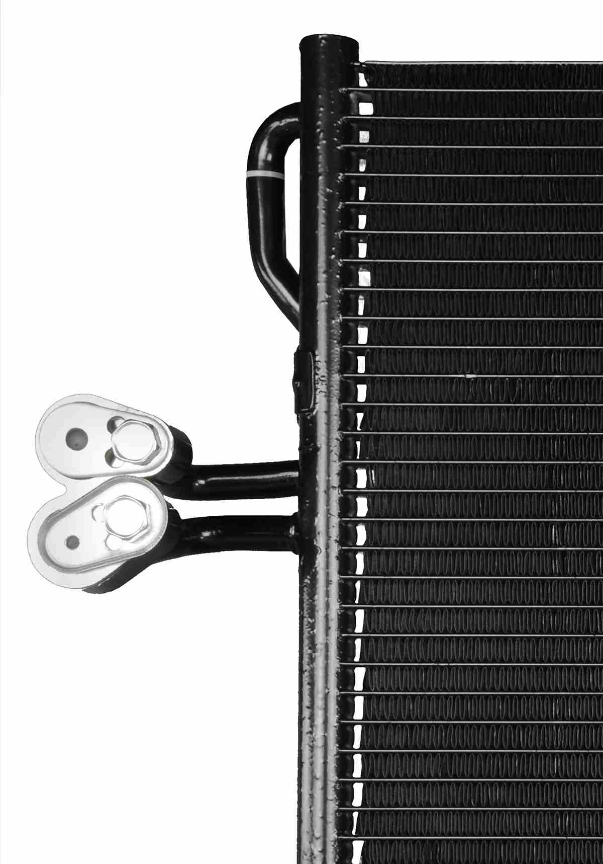 OSC A/C Condenser 3082