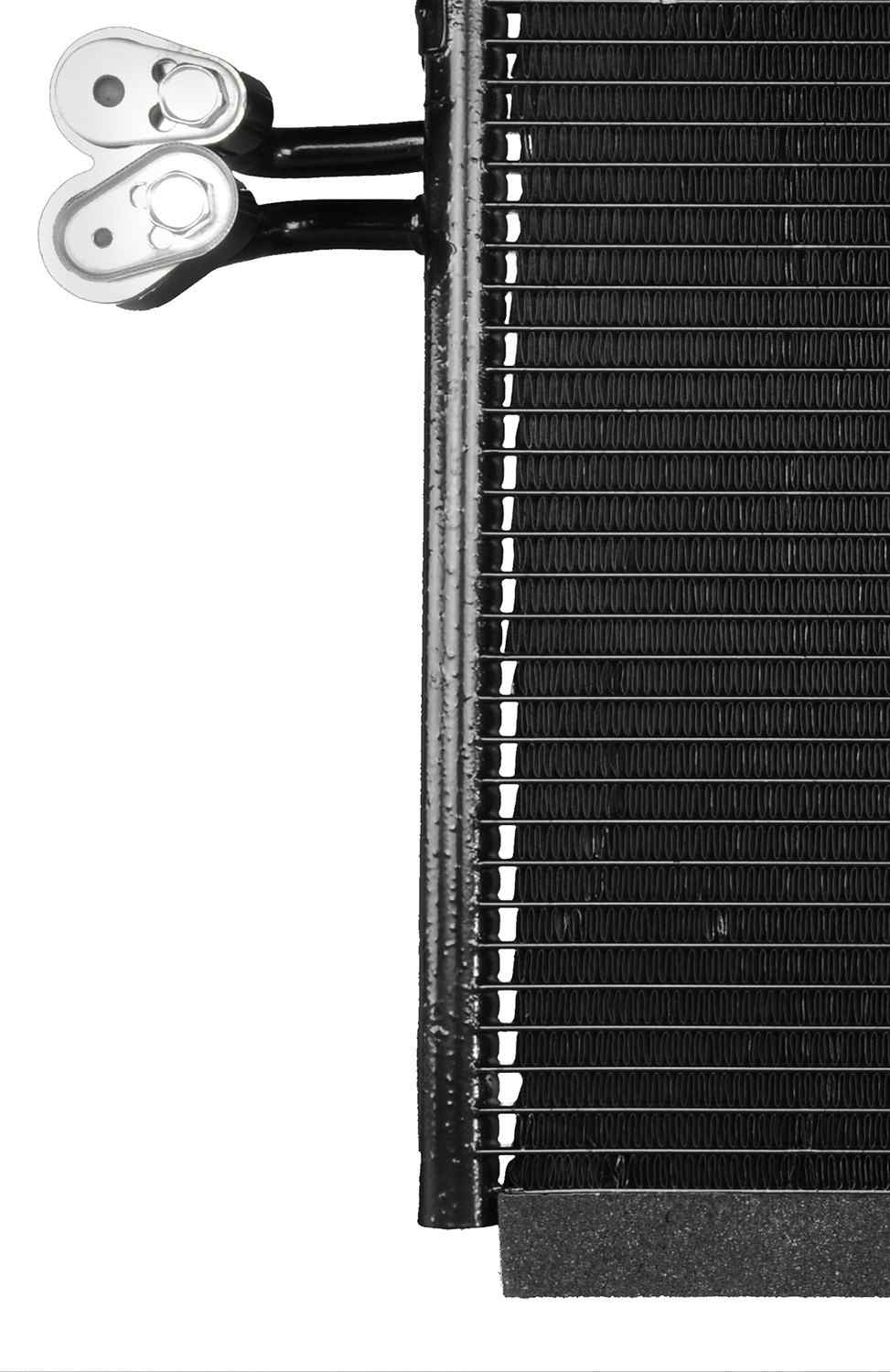 OSC A/C Condenser 3082