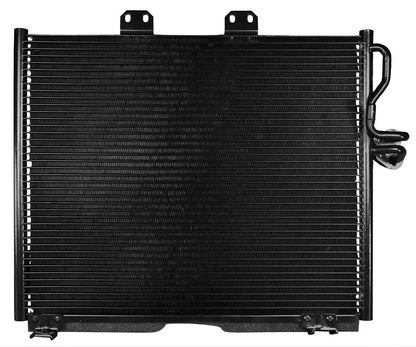 OSC A/C Condenser 3082