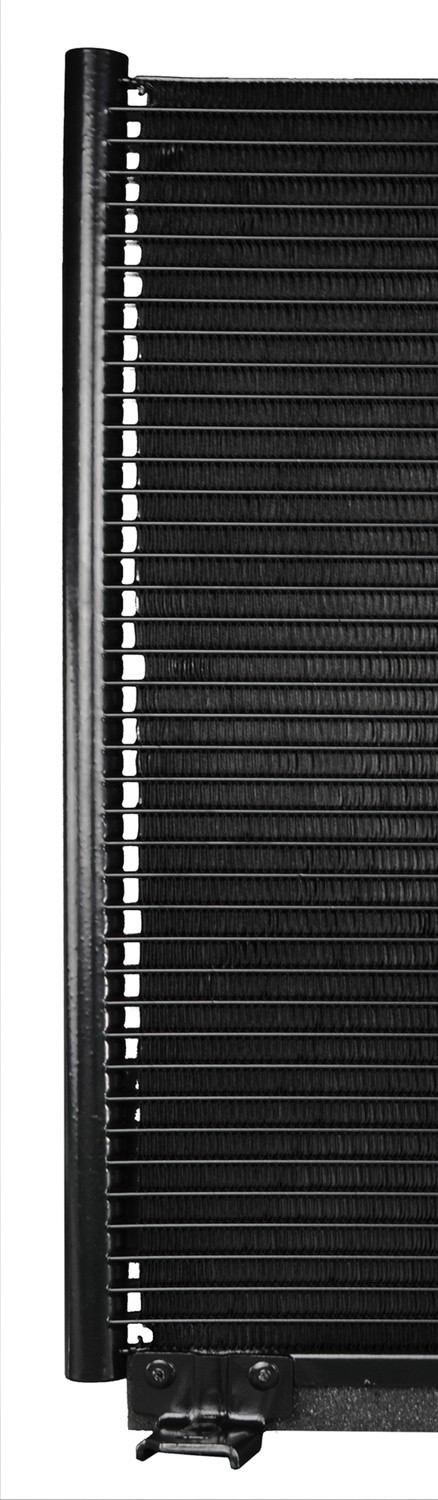 OSC A/C Condenser 3082