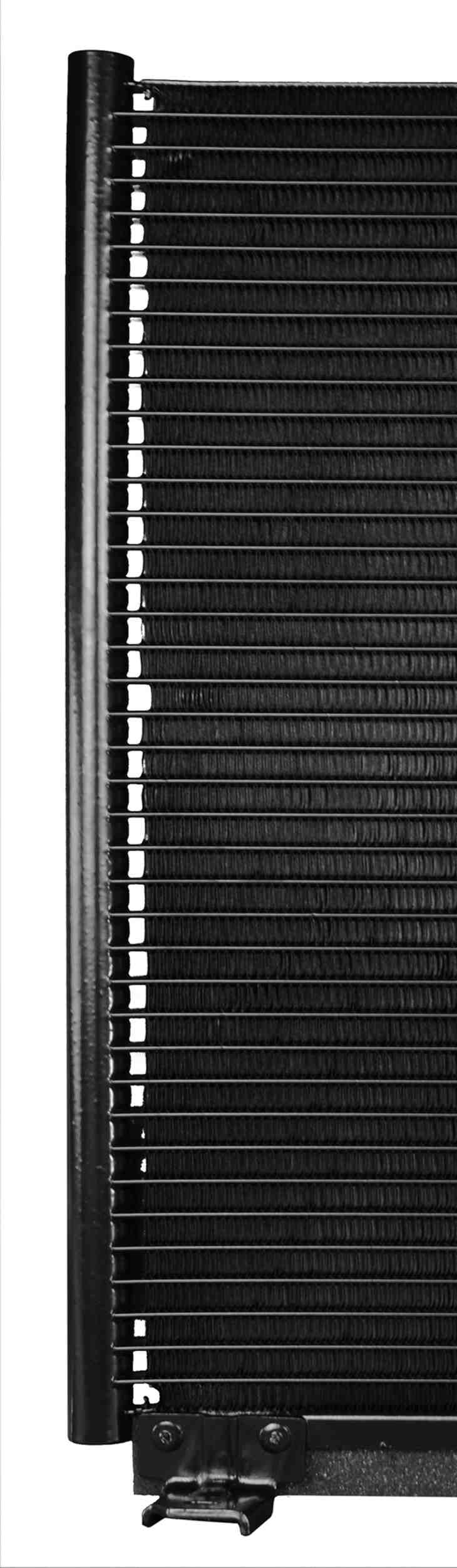 OSC A/C Condenser 3082