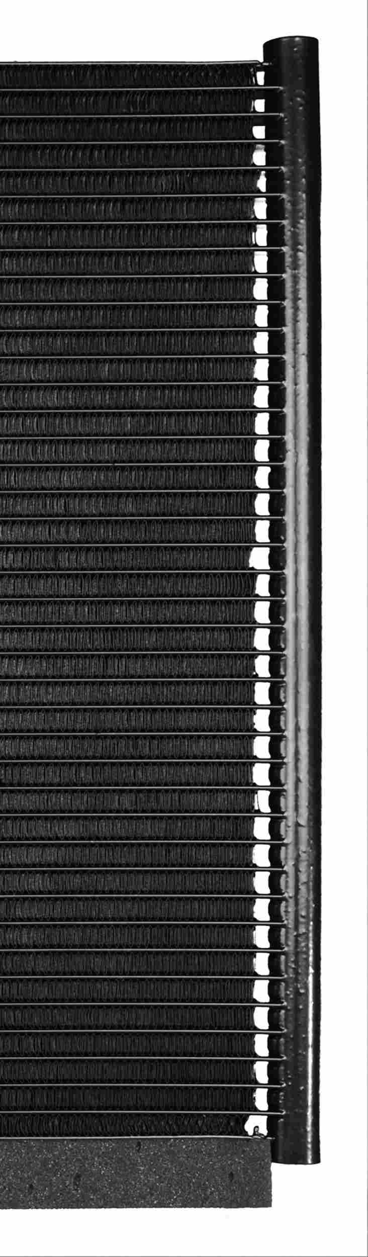 OSC A/C Condenser 3082