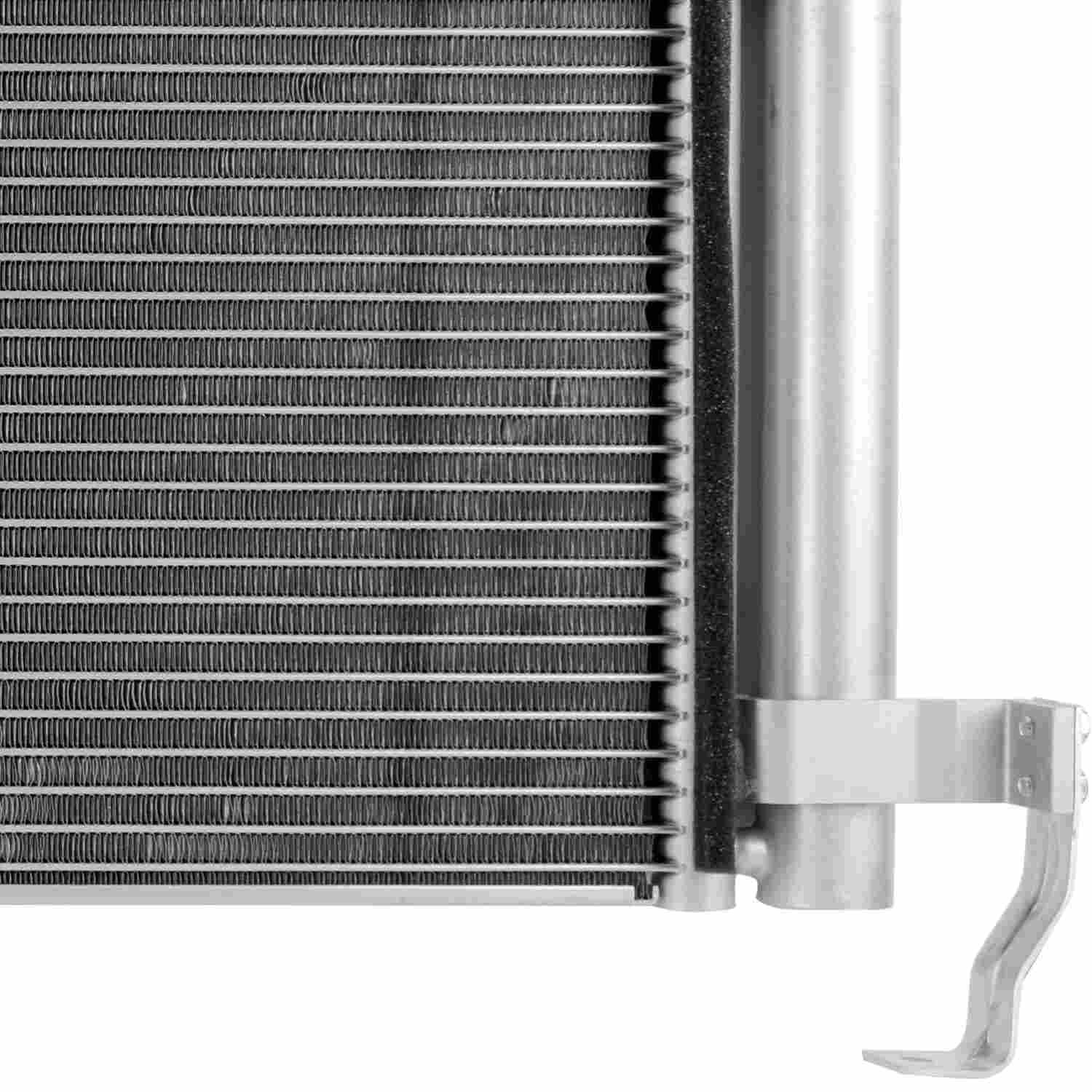OSC A/C Condenser 3084