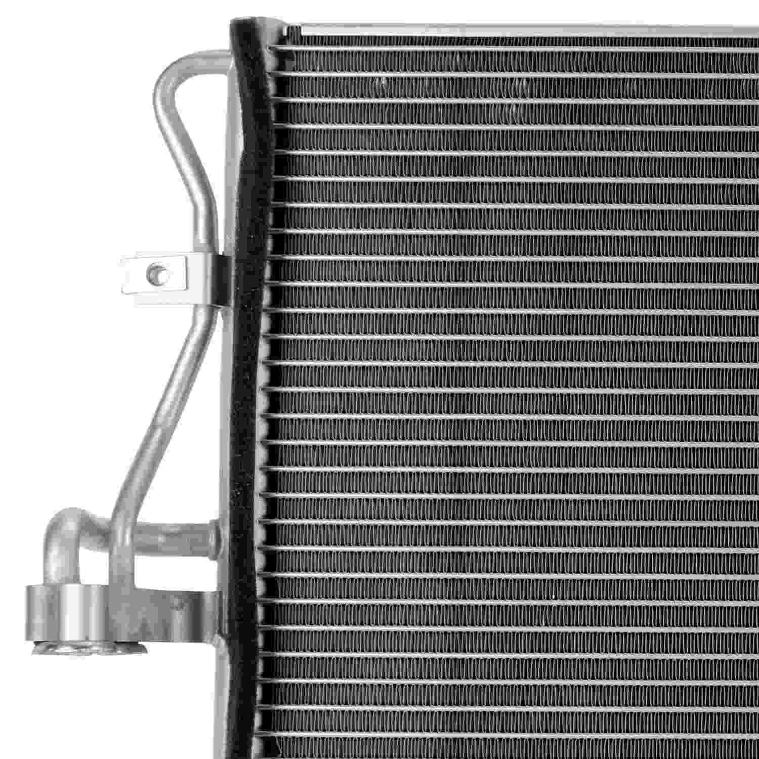 OSC A/C Condenser 3084