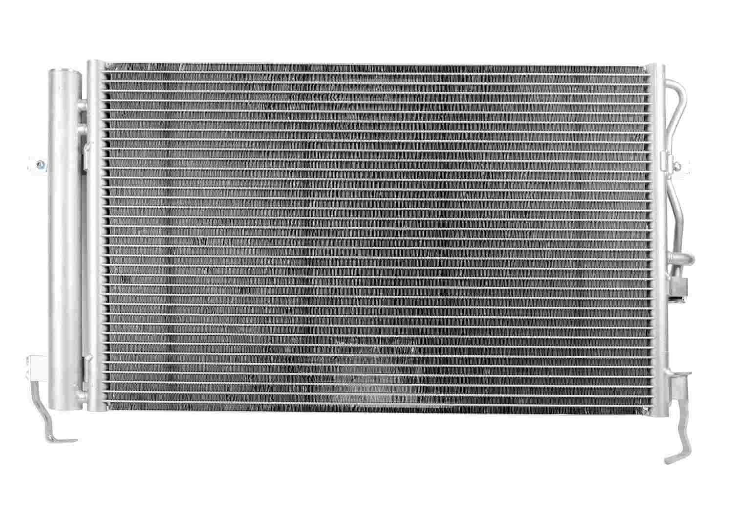 OSC A/C Condenser 3084