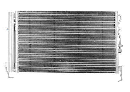 OSC A/C Condenser 3084