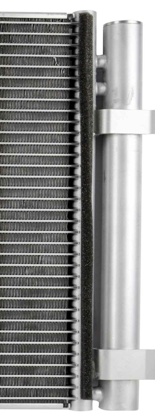 OSC A/C Condenser 3084