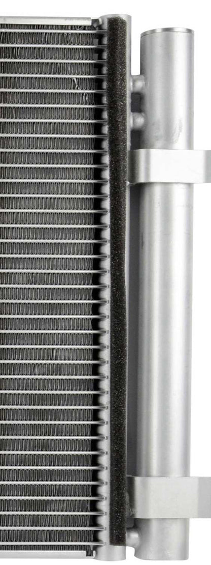 OSC A/C Condenser 3084