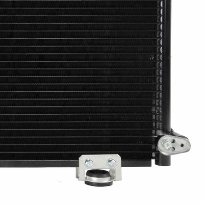 OSC A/C Condenser 3085