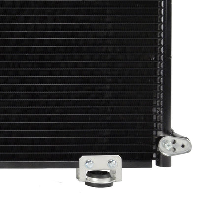 OSC A/C Condenser 3085