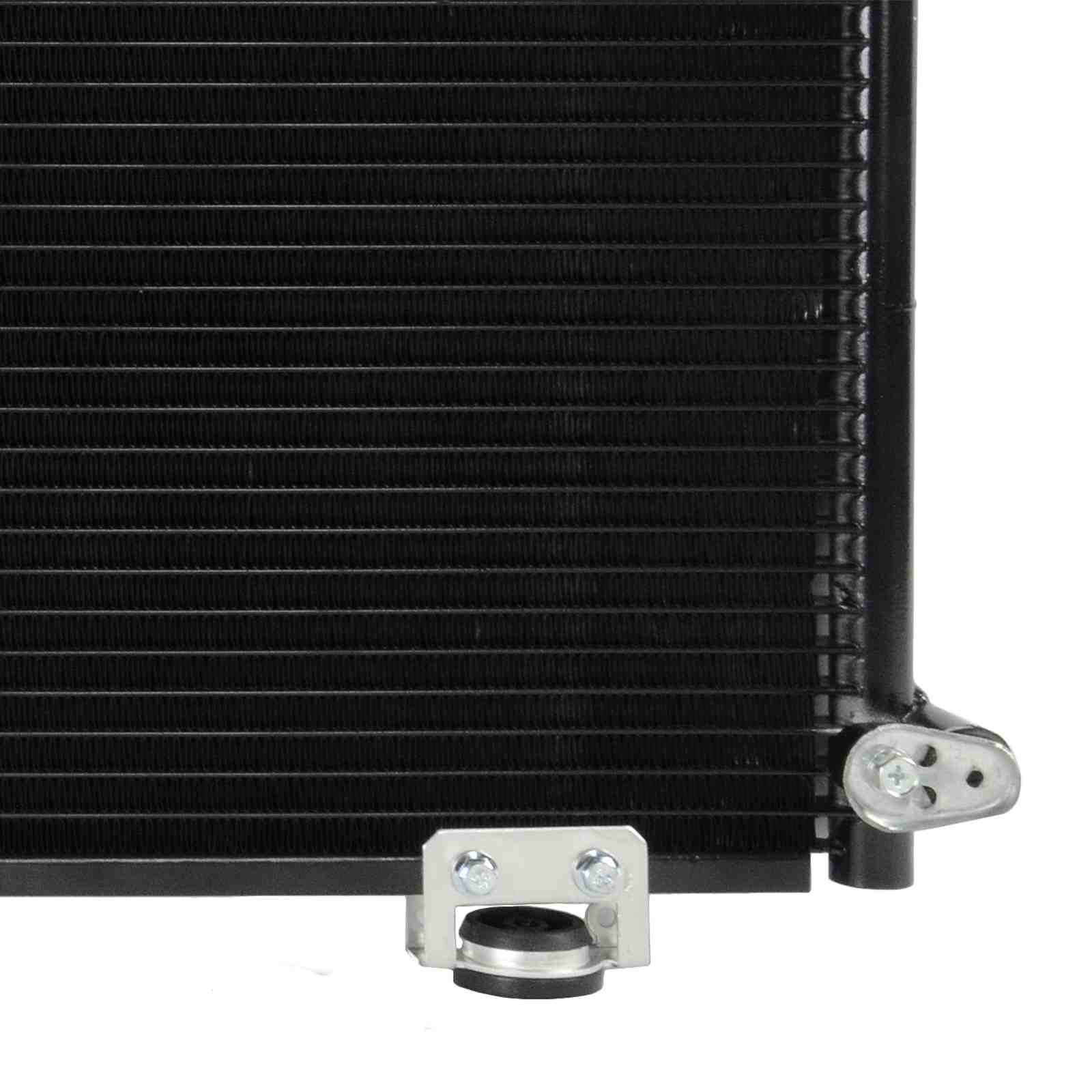 OSC A/C Condenser 3085