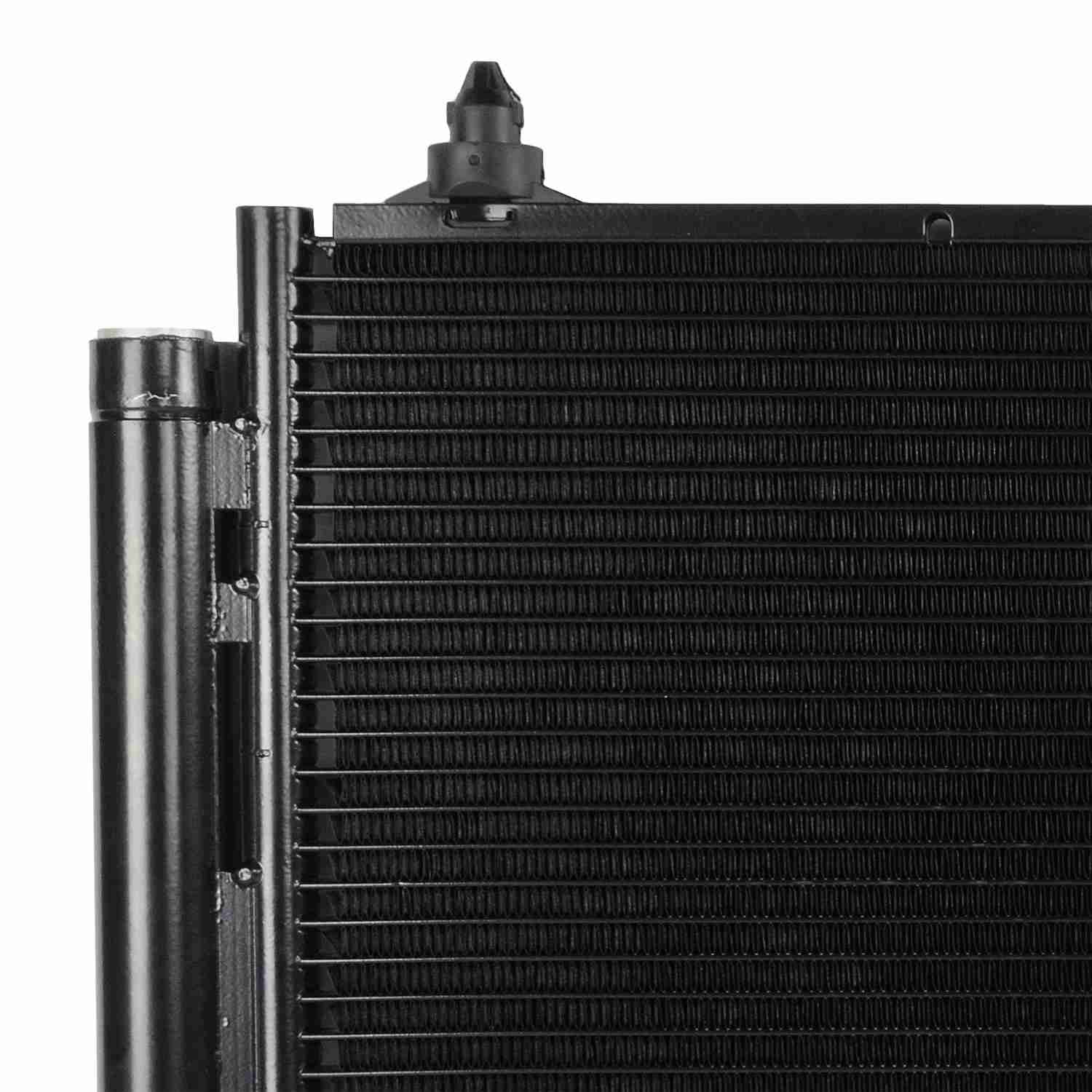 OSC A/C Condenser 3085