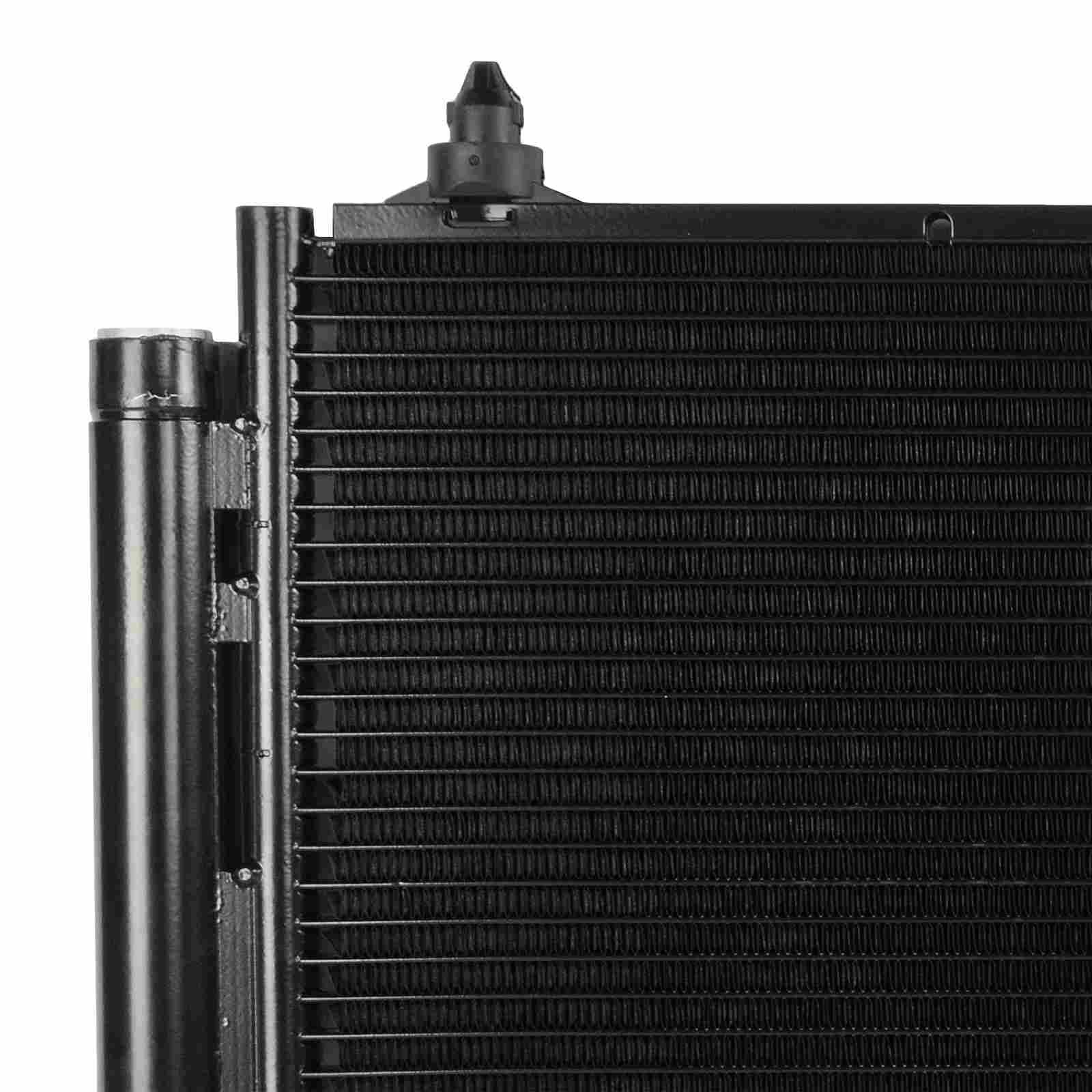 OSC A/C Condenser 3085