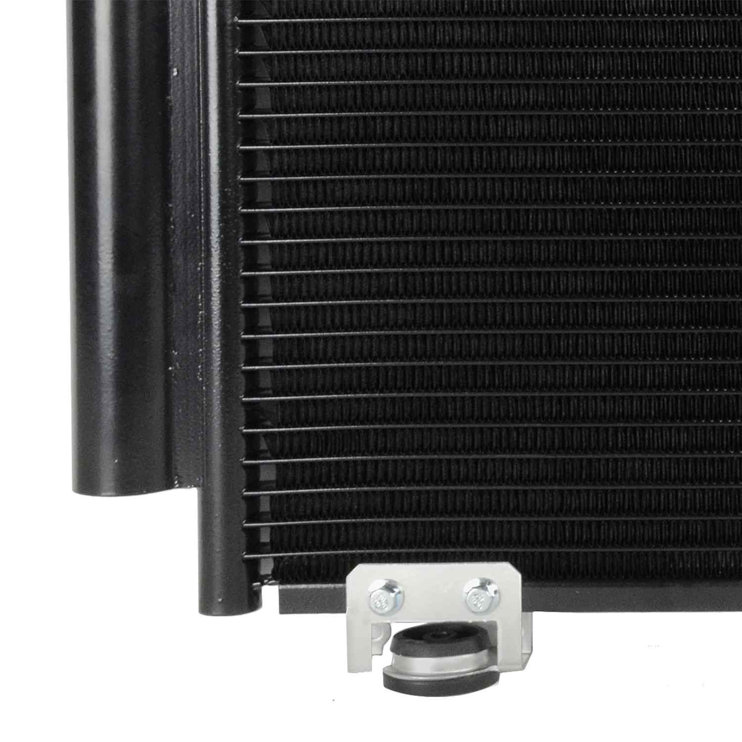 OSC A/C Condenser 3085