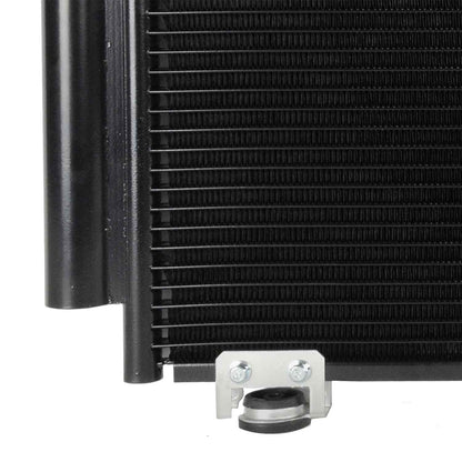OSC A/C Condenser 3085