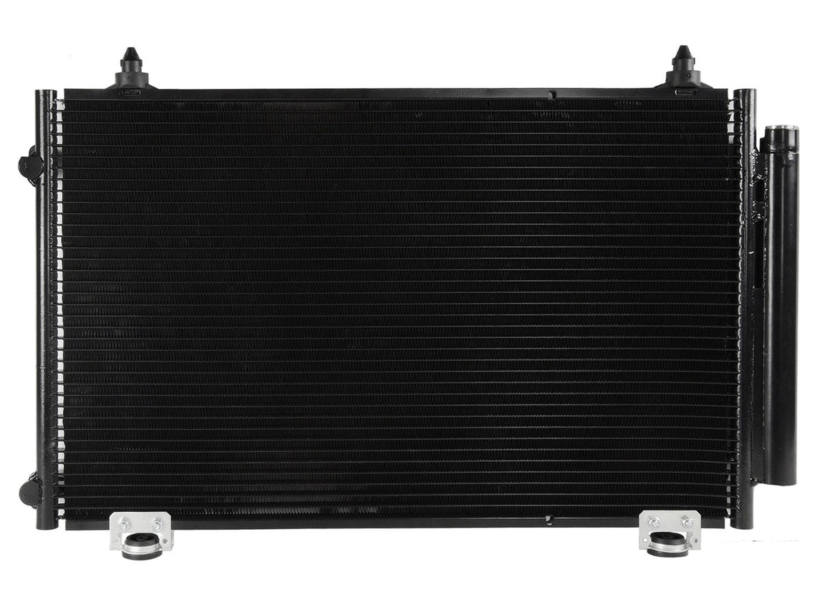 OSC A/C Condenser 3085