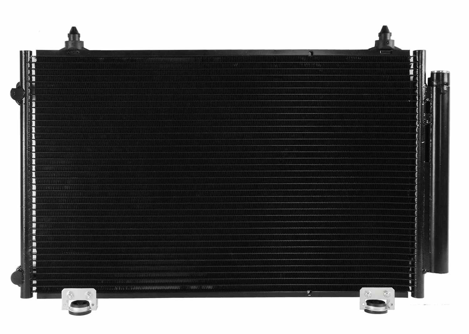 OSC A/C Condenser 3085