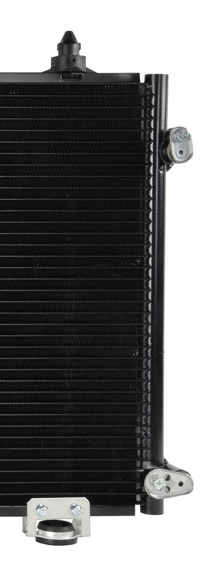 OSC A/C Condenser 3085