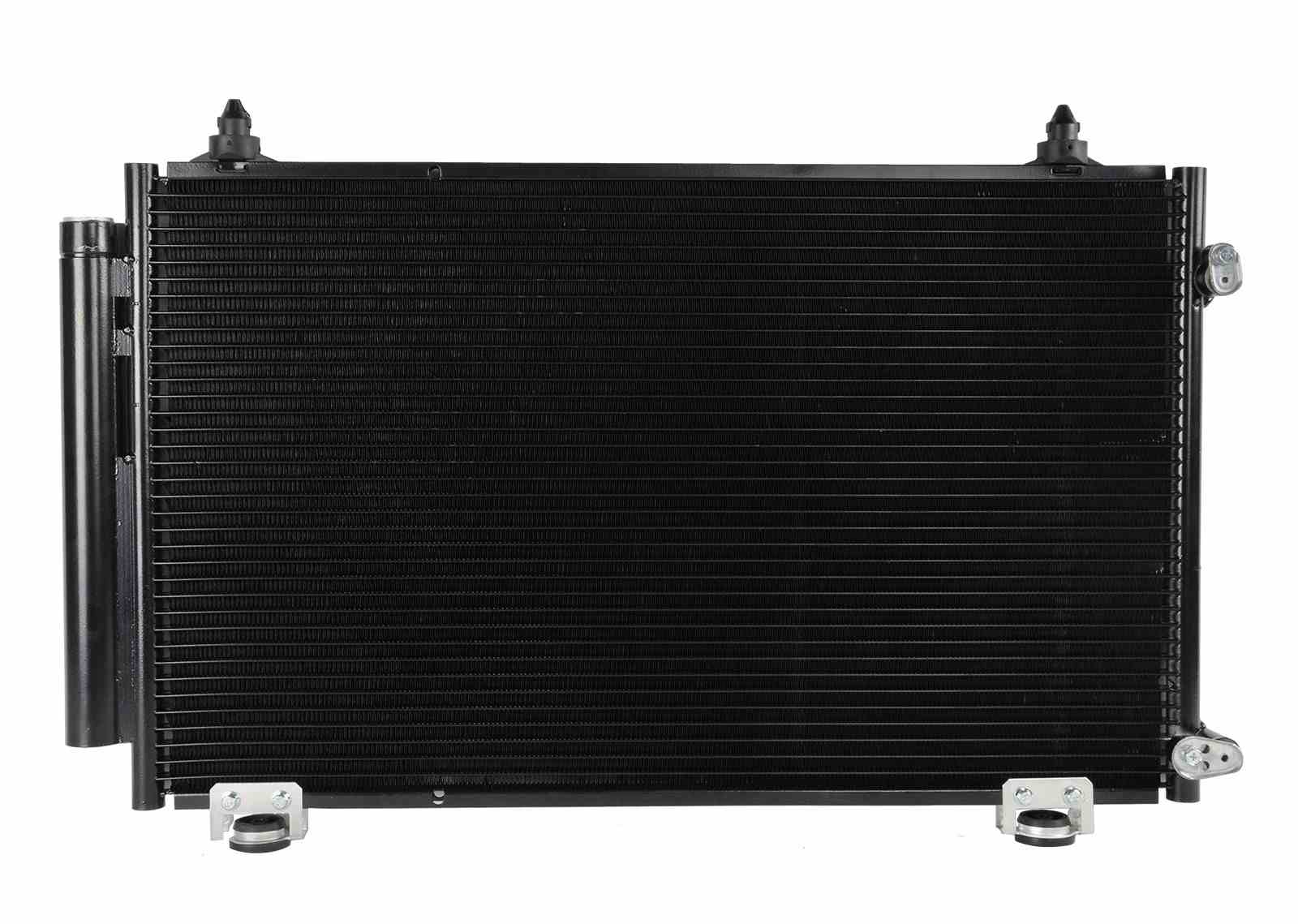 OSC A/C Condenser 3085