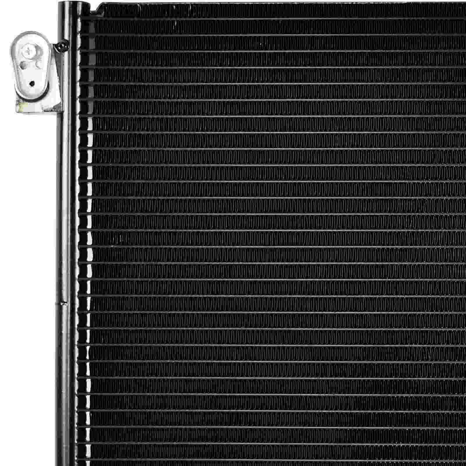 OSC A/C Condenser 3086