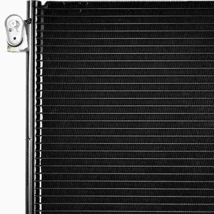 OSC A/C Condenser 3086
